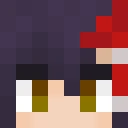 Kafuka2180 classic skin texture