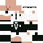T1m707 classic skin texture