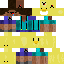 Imvxrtl classic skin texture