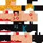 KROLKUFR classic skin texture