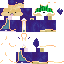 DiscordLightMode classic skin texture
