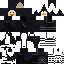 mIsquzi classic skin texture