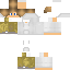 Roey124 classic skin texture
