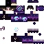 Hero_Nash classic skin texture