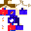 crdbrdknght classic skin texture