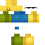 ItzFilip classic skin texture