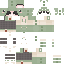 CuppaJax classic skin texture