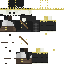 mjsll classic skin texture