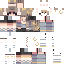 Angerry classic skin texture