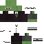 L3vko classic skin texture
