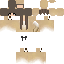 DaschaSkrr classic skin texture
