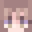 foxyfritoes classic skin texture