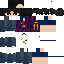 JRGHopper classic skin texture