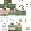 KittyCheetoes classic skin texture