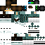 Asensionism classic skin texture