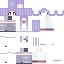 RiceNya classic skin texture