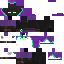 Pyrignos classic skin texture