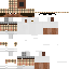 GodTierr classic skin texture
