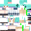 _LOVE_LOL1_ classic skin texture