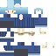 velll Minecraft skin preview