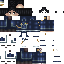 Twens classic skin texture