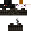 KyKyKy classic skin texture