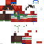 Envisty classic skin texture
