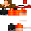 RatsInSpace classic skin texture