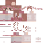 Lily_Brook classic skin texture