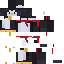 Rio_Deluxe classic skin texture