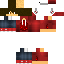 Tar_Lev classic skin texture