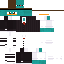 LingonSko Minecraft skin preview