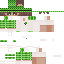 zelenejablicko Minecraft skin preview