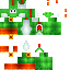 coolbirdd classic skin texture