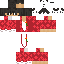 Mugog classic skin texture