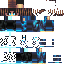 Asarandor classic skin texture