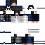 Fowap classic skin texture