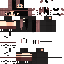 NeonHairGirll classic skin texture
