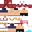 ztxv classic skin texture