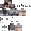 8771 classic skin texture