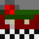 Ghazkull11 classic skin texture
