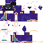 MaxorMage classic skin texture
