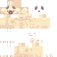 mikerowave9 classic skin texture