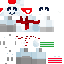 Imaluckyfox classic skin texture