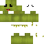 SmellyPinkyToe classic skin texture