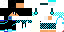 ComplexHD classic skin texture