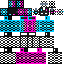 _MiniPurpTurt1 classic skin texture