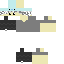 SuperEnder5 classic skin texture