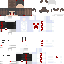 CharlieBrown_25 classic skin texture