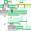 TechnoIynx classic skin texture